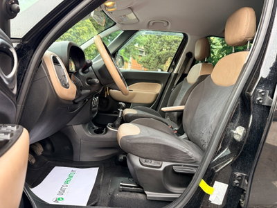 Fiat 500L Living 0.9 TwinAir Turbo Natural Power Lounge (12)