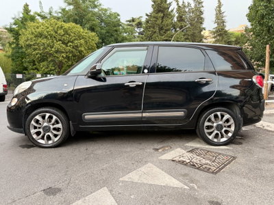 Fiat 500L Living 0.9 TwinAir Turbo Natural Power Lounge (5)
