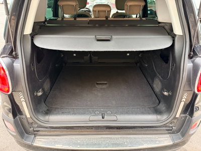 Fiat 500L Living 0.9 TwinAir Turbo Natural Power Lounge (9)