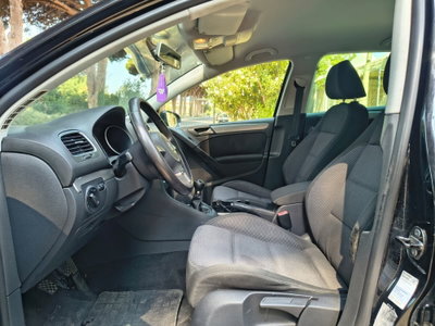 Volkswagen Golf 2.0 TDI 110CV DPF 5p. Comfortline (13)