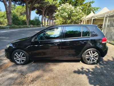 Volkswagen Golf 2.0 TDI 110CV DPF 5p. Comfortline (7)