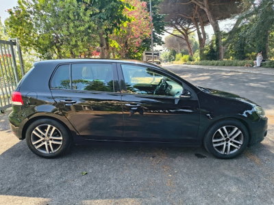 Volkswagen Golf 2.0 TDI 110CV DPF 5p. Comfortline (8)