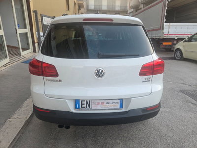Volkswagen Tiguan 2.0 TDI 140 CV Sport & Style BlueMotion Tech. (3)