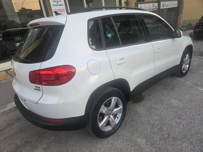Volkswagen Tiguan 2.0 TDI 140 CV Sport & Style BlueMotion Tech. (4)