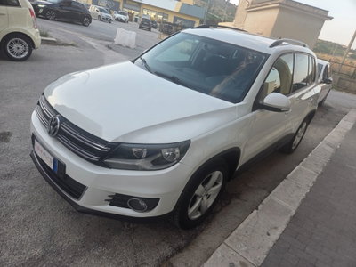 Volkswagen Tiguan 2.0 TDI 140 CV Sport & Style BlueMotion Tech. (7)