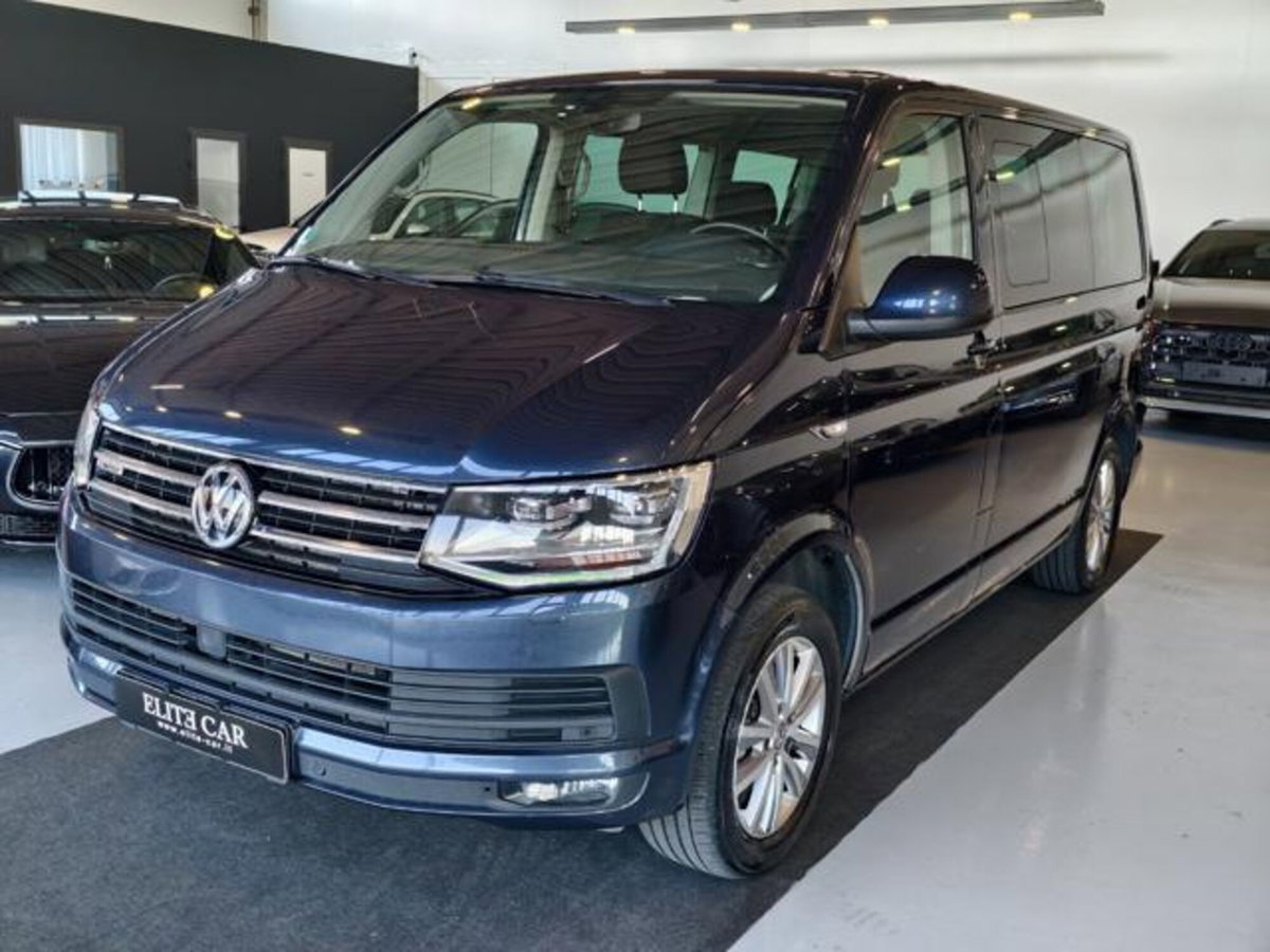 Volkswagen Veicoli Commerciali Caravelle 2.0 TDI 204CV DSG 4 Motion PL Comfortline