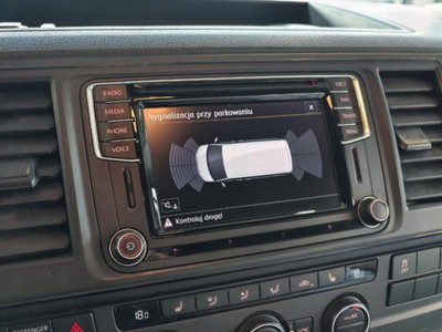 Volkswagen Veicoli Commerciali Caravelle 2.0 TDI 204CV DSG 4 Motion PL Comfortline (10)