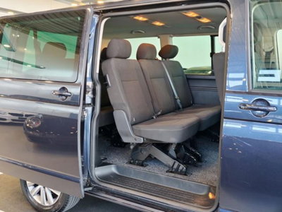 Volkswagen Veicoli Commerciali Caravelle 2.0 TDI 204CV DSG 4 Motion PL Comfortline (12)
