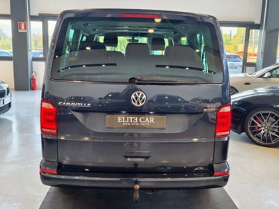 Volkswagen Veicoli Commerciali Caravelle 2.0 TDI 204CV DSG 4 Motion PL Comfortline (5)