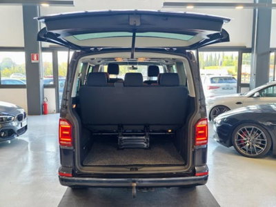 Volkswagen Veicoli Commerciali Caravelle 2.0 TDI 204CV DSG 4 Motion PL Comfortline (7)