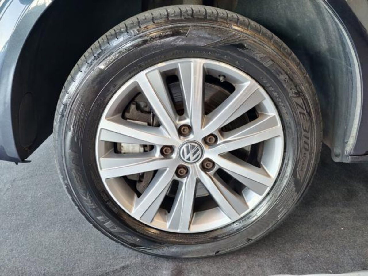Volkswagen Veicoli Commerciali Caravelle 2.0 TDI 204CV DSG 4 Motion PL Comfortline (8)