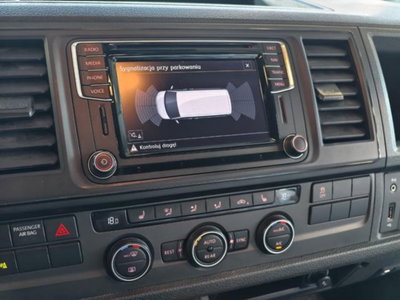 Volkswagen Veicoli Commerciali Caravelle 2.0 TDI 204CV DSG 4 Motion PL Comfortline (9)