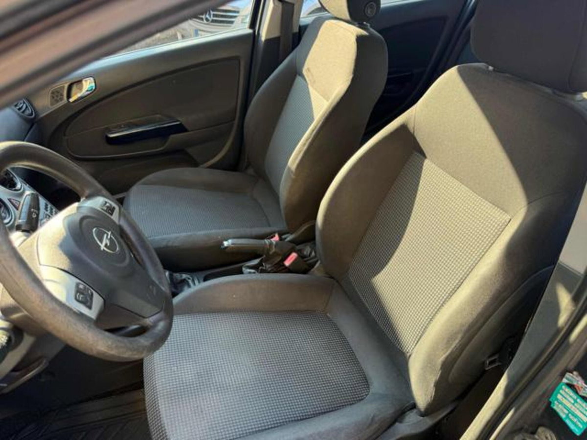 Opel Corsa 1.3 CDTI 75CV F.AP. 5 porte Ecotec (10)