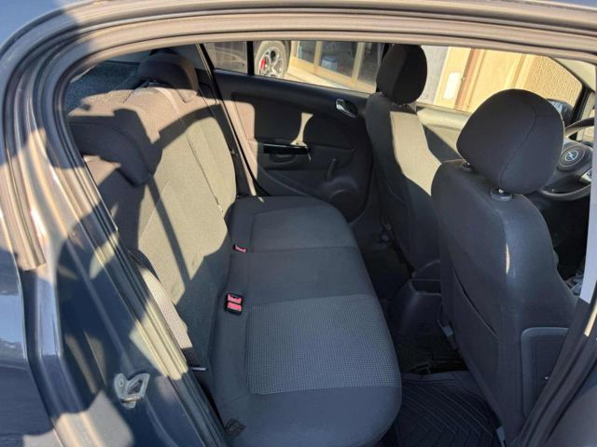 Opel Corsa 1.3 CDTI 75CV F.AP. 5 porte Ecotec (11)