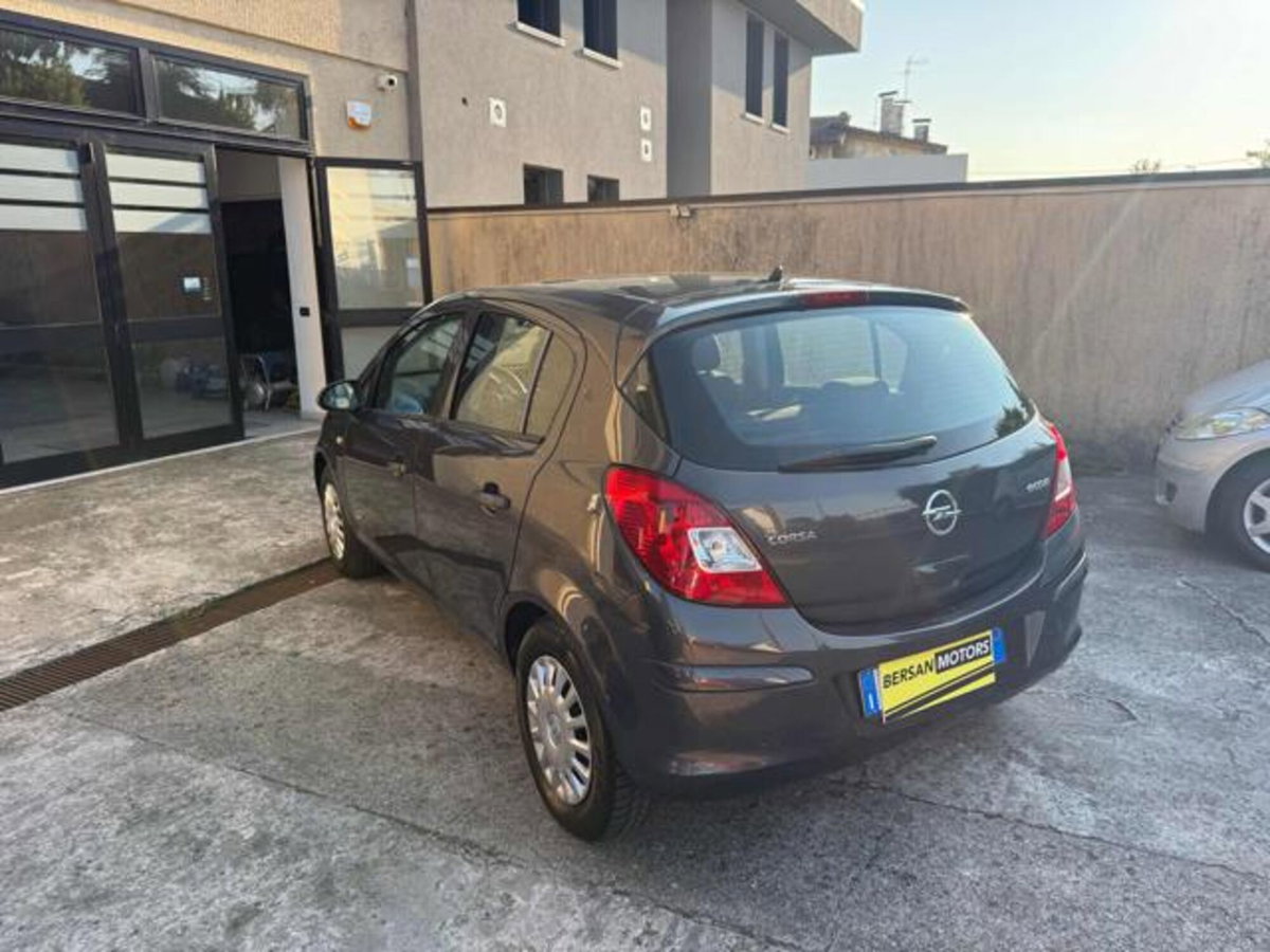 Opel Corsa 1.3 CDTI 75CV F.AP. 5 porte Ecotec (2)