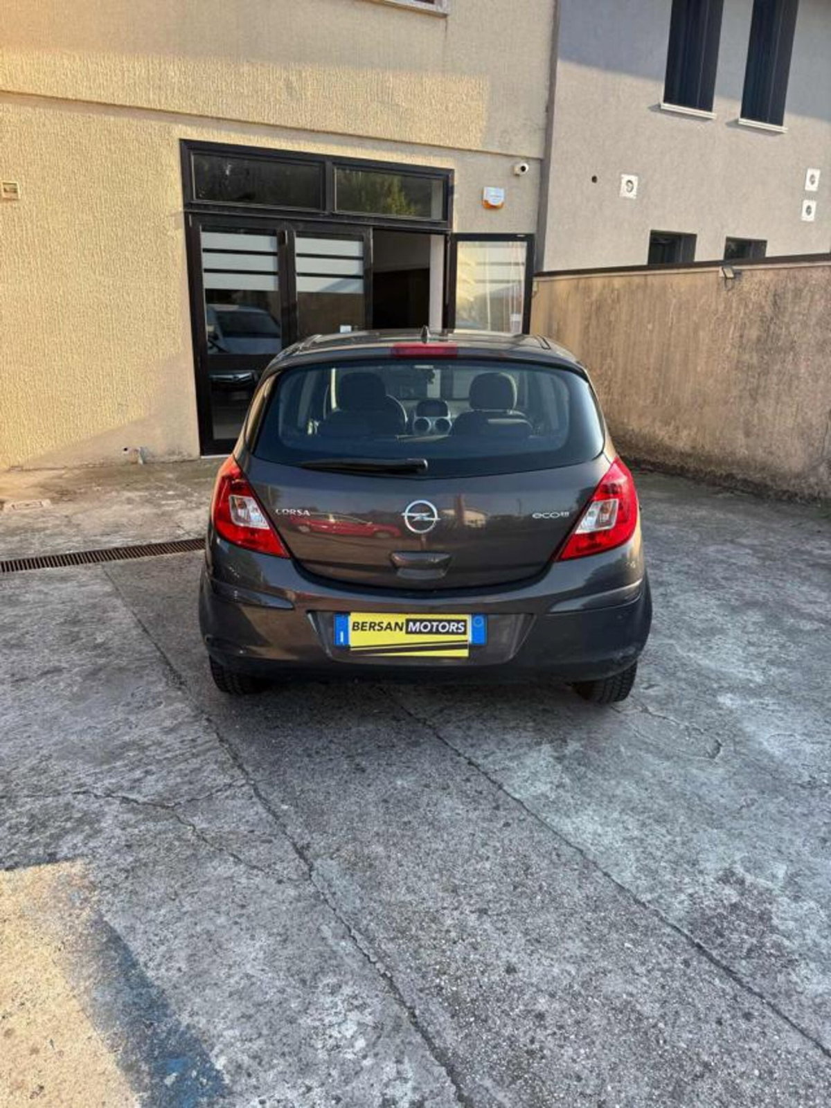 Opel Corsa 1.3 CDTI 75CV F.AP. 5 porte Ecotec (3)