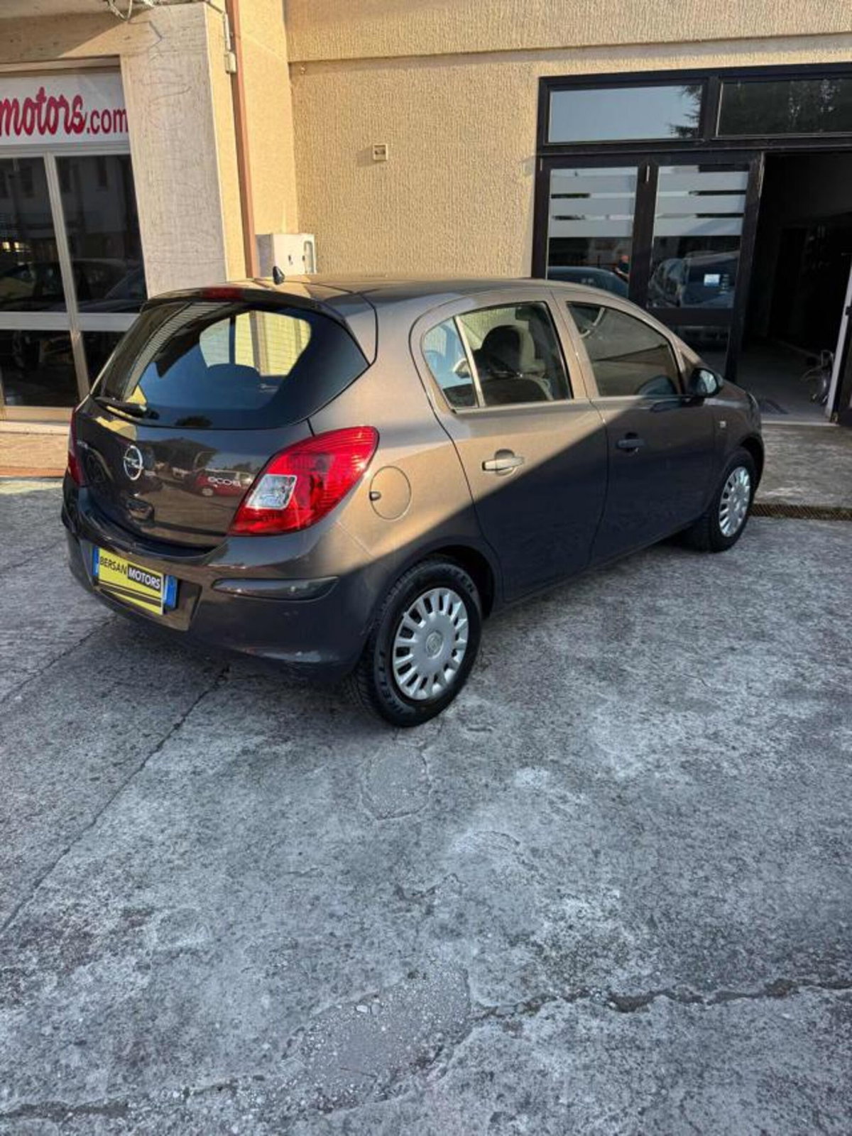 Opel Corsa 1.3 CDTI 75CV F.AP. 5 porte Ecotec (4)