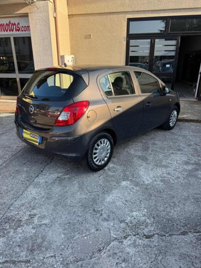 Opel Corsa 1.3 CDTI 75CV F.AP. 5 porte Ecotec (4)