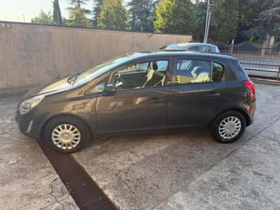 Opel Corsa 1.3 CDTI 75CV F.AP. 5 porte Ecotec (5)