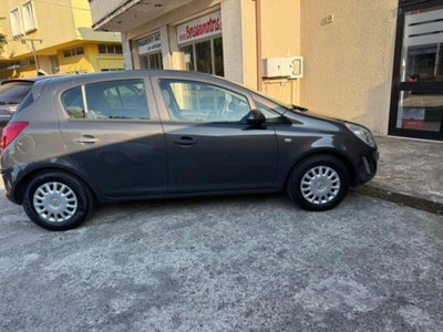 Opel Corsa 1.3 CDTI 75CV F.AP. 5 porte Ecotec (6)