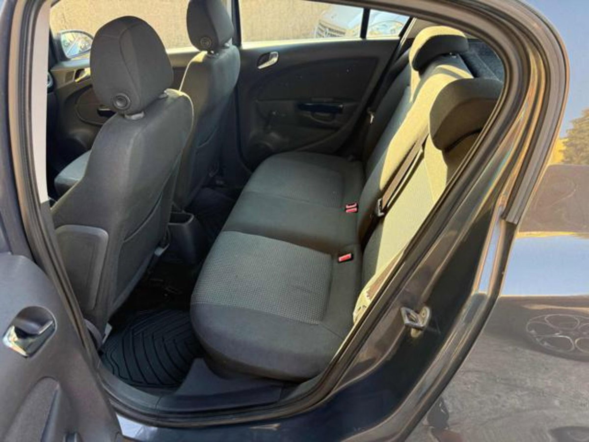 Opel Corsa 1.3 CDTI 75CV F.AP. 5 porte Ecotec (8)