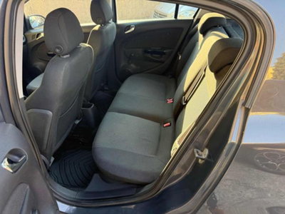 Opel Corsa 1.3 CDTI 75CV F.AP. 5 porte Ecotec (8)