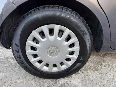 Opel Corsa 1.3 CDTI 75CV F.AP. 5 porte Ecotec (9)