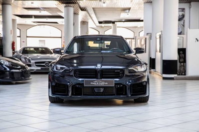 BMW Serie 2 Coupé M2 Coupe 3.0 M xdrive 480cv auto (2)
