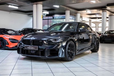 BMW Serie 2 Coupé M2 Coupe 3.0 M xdrive 480cv auto (3)