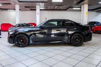 BMW Serie 2 Coupé M2 Coupe 3.0 M xdrive 480cv auto (4)