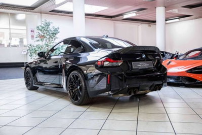 BMW Serie 2 Coupé M2 Coupe 3.0 M xdrive 480cv auto (5)