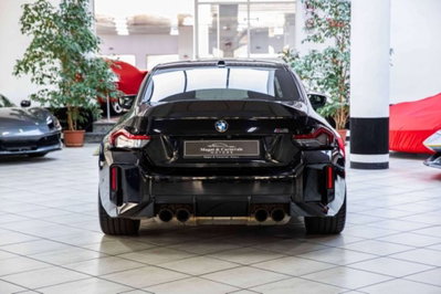 BMW Serie 2 Coupé M2 Coupe 3.0 M xdrive 480cv auto (6)
