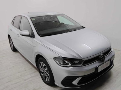 Volkswagen Polo 1.0 EVO (2)
