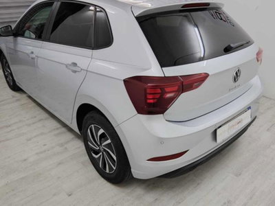 Volkswagen Polo 1.0 EVO (3)