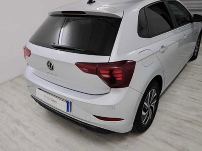 Volkswagen Polo 1.0 EVO (4)