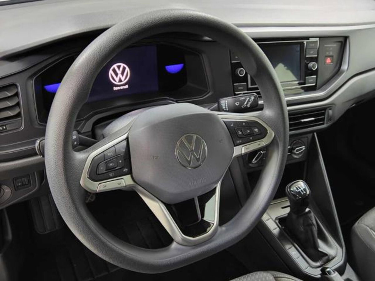 Volkswagen Polo 1.0 EVO (5)