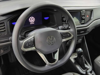 Volkswagen Polo 1.0 EVO (5)