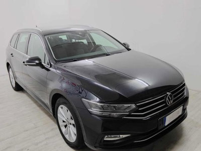 Volkswagen Passat Variant 2.0 TDI SCR 122 CV EVO DSG Business (2)