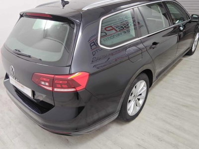 Volkswagen Passat Variant 2.0 TDI SCR 122 CV EVO DSG Business (4)