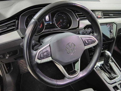 Volkswagen Passat Variant 2.0 TDI SCR 122 CV EVO DSG Business (5)