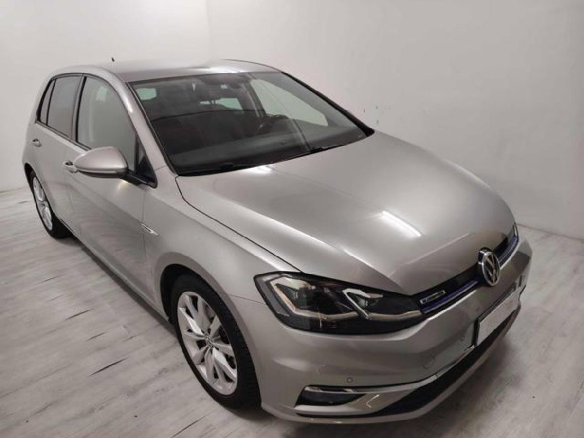 Volkswagen Golf 1.5 TSI 130 CV EVO 5p. Executive BlueMotion (2)