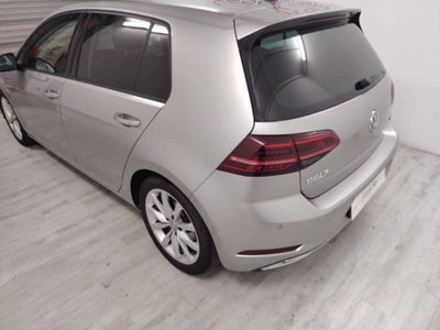 Volkswagen Golf 1.5 TSI 130 CV EVO 5p. Executive BlueMotion (3)
