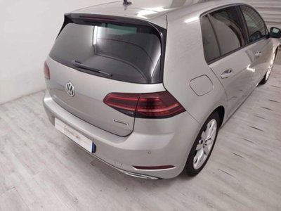 Volkswagen Golf 1.5 TSI 130 CV EVO 5p. Executive BlueMotion (4)