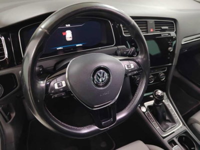 Volkswagen Golf 1.5 TSI 130 CV EVO 5p. Executive BlueMotion (5)