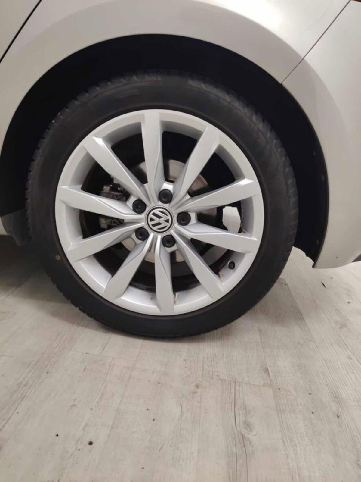 Volkswagen Golf 1.5 TSI 130 CV EVO 5p. Executive BlueMotion (8)