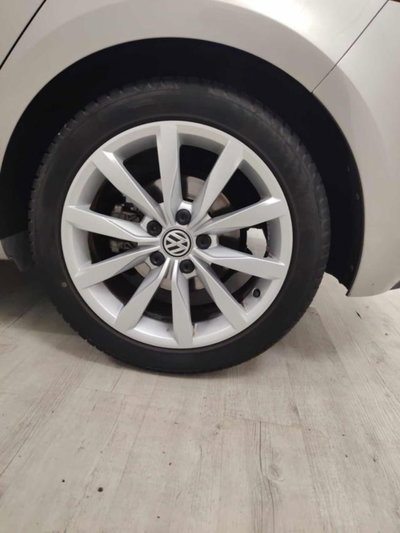 Volkswagen Golf 1.5 TSI 130 CV EVO 5p. Executive BlueMotion (8)