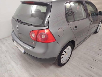 Volkswagen Golf 1.6 5p. Comfortline (3)