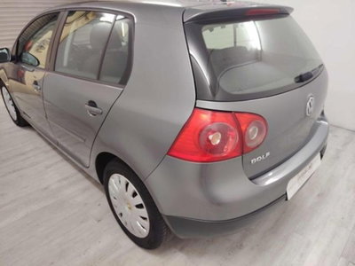 Volkswagen Golf 1.6 5p. Comfortline (4)