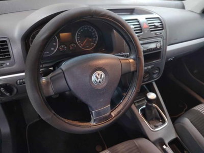 Volkswagen Golf 1.6 5p. Comfortline (5)