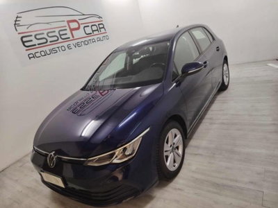 Volkswagen Golf 1.0 TSI EVO Life usata